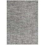 Alfombra 120x180cm Heston oscuro