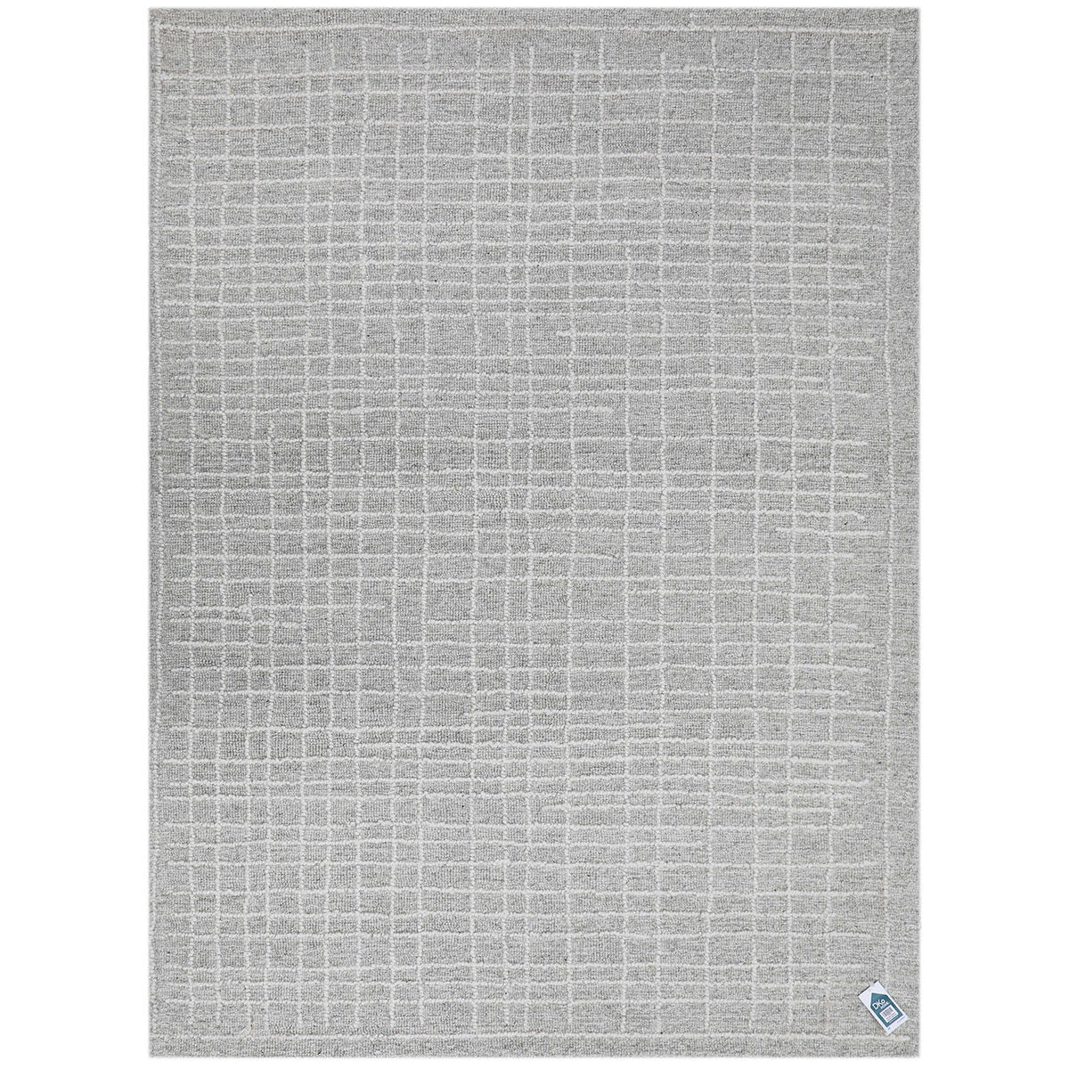 Alfombra 120x180cm Hobson natural