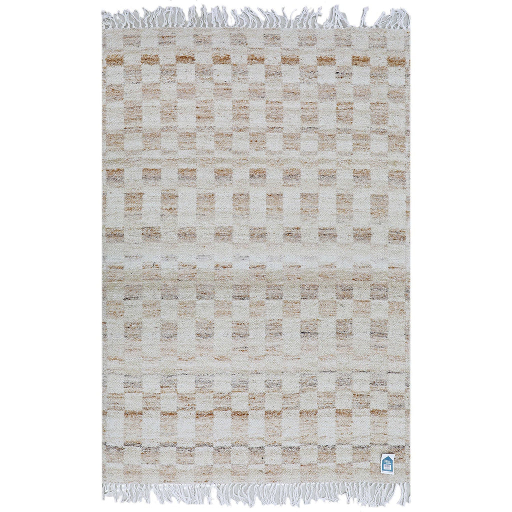 Alfombra 120x180cm Ileza cuadros