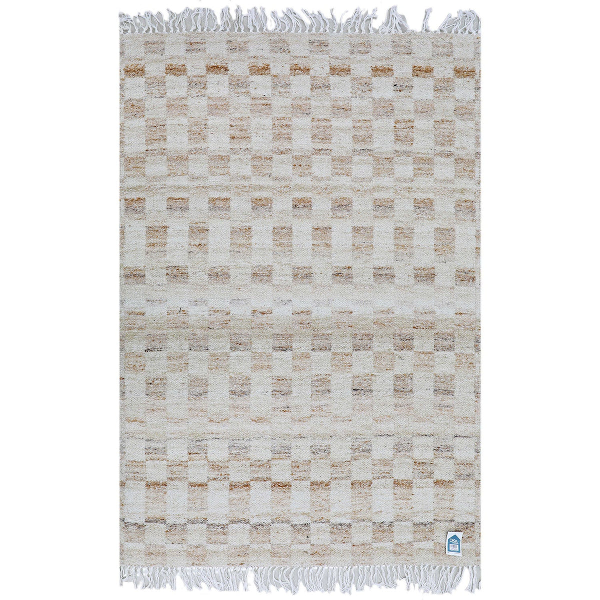 Alfombra 120x180cm Ileza cuadros