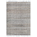 Alfombra 120x180cm Ileza terracota