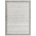 Alfombra 120x180cm JH Marco marfil/taupe