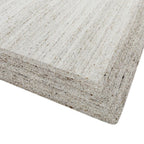 Alfombra 120x180cm JH Marco marfil/taupe