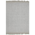 Alfombra 120x180cm Kenmore crudo