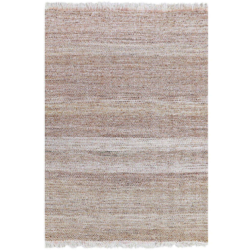 Alfombra 120x180cm Leconi café