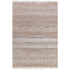 Alfombra 120x180cm Leconi café