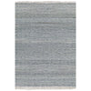 Alfombra 120x180cm Leconi turquesa