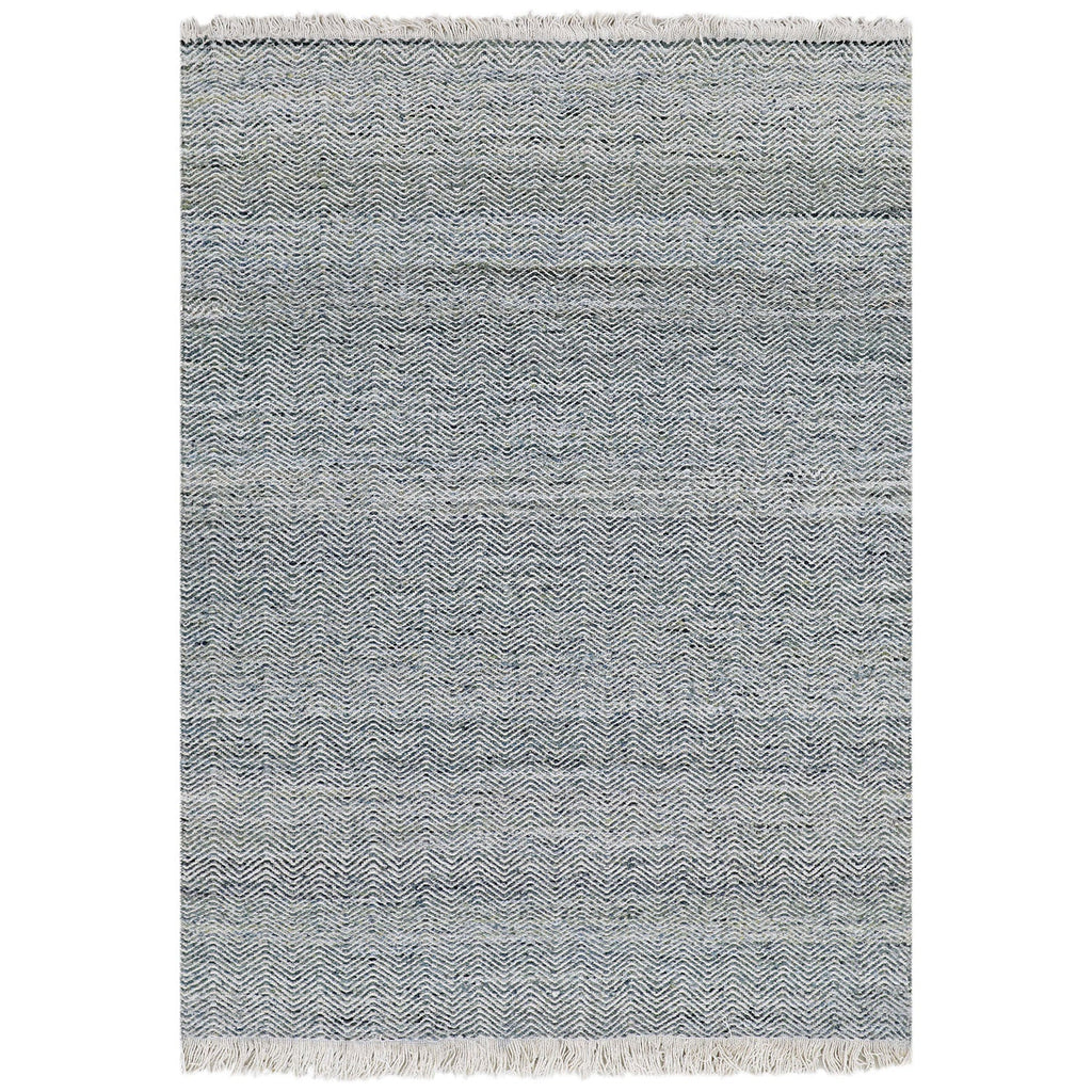 Alfombra 120x180cm Leconi turquesa
