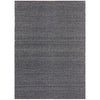 Alfombra 120x180cm Limeria chocolate