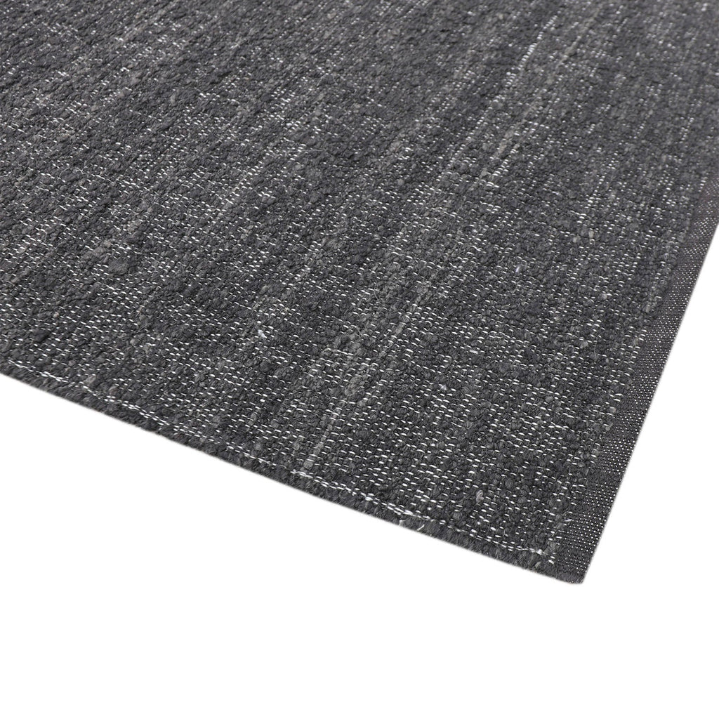 Alfombra 120x180cm Limeria chocolate