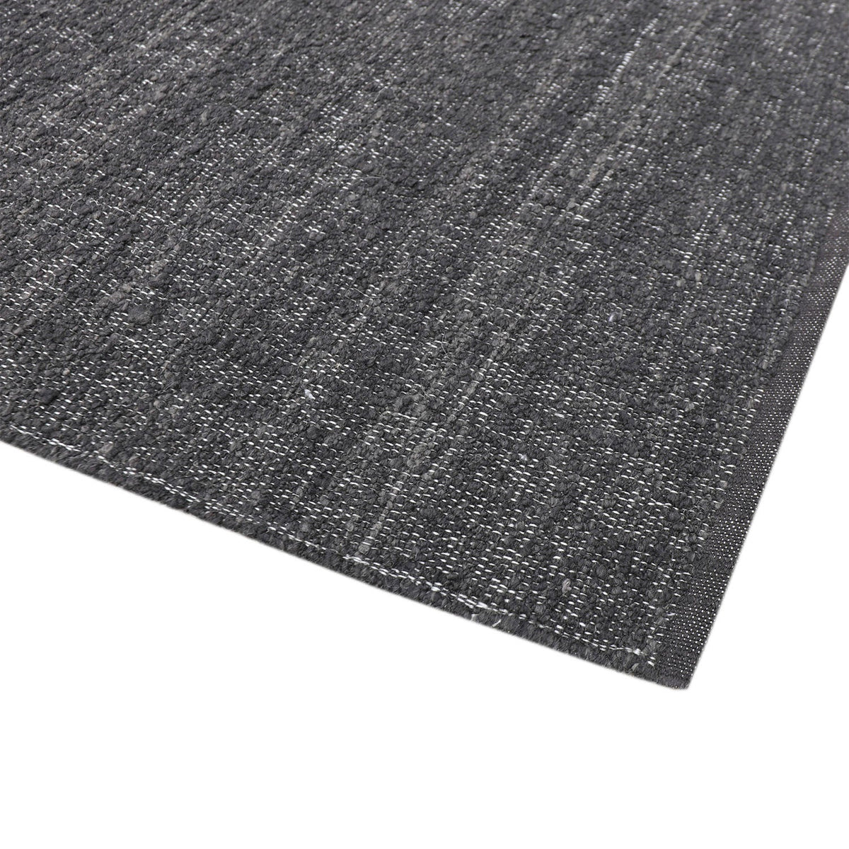 Alfombra 120x180cm Limeria chocolate