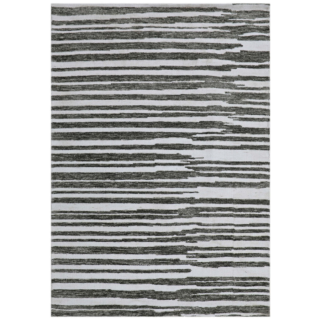 Alfombra 120x180cm Meza gris