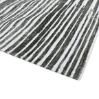 Alfombra 120x180cm Meza gris