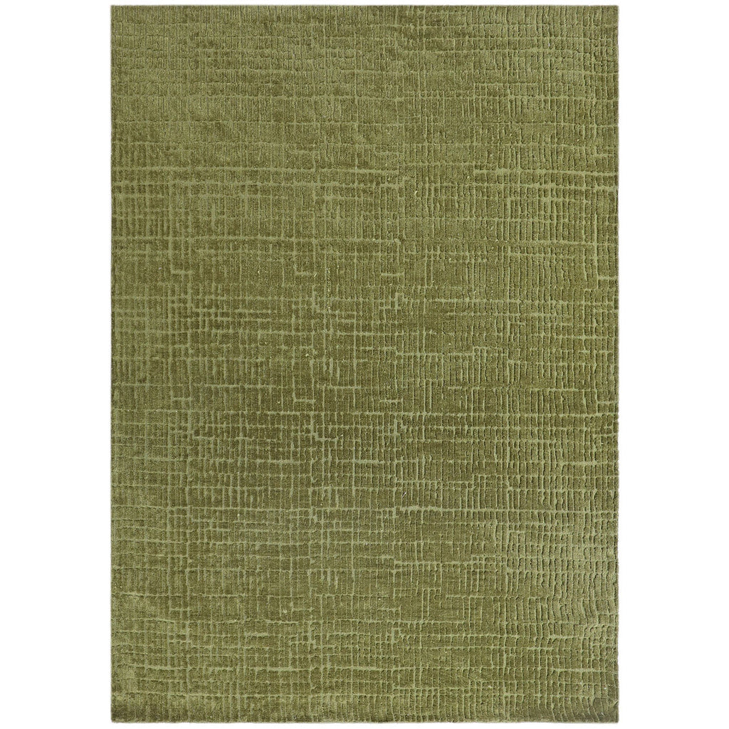 Alfombra 120x180cm Milton verde