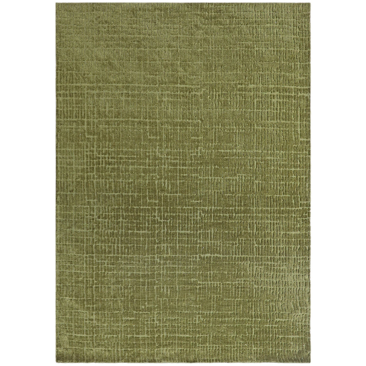 Alfombra 120x180cm Milton verde