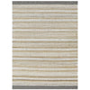 Alfombra 120x180cm Novato10 nat/bco