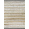 Alfombra 120x180cm Novato10 nat/bco