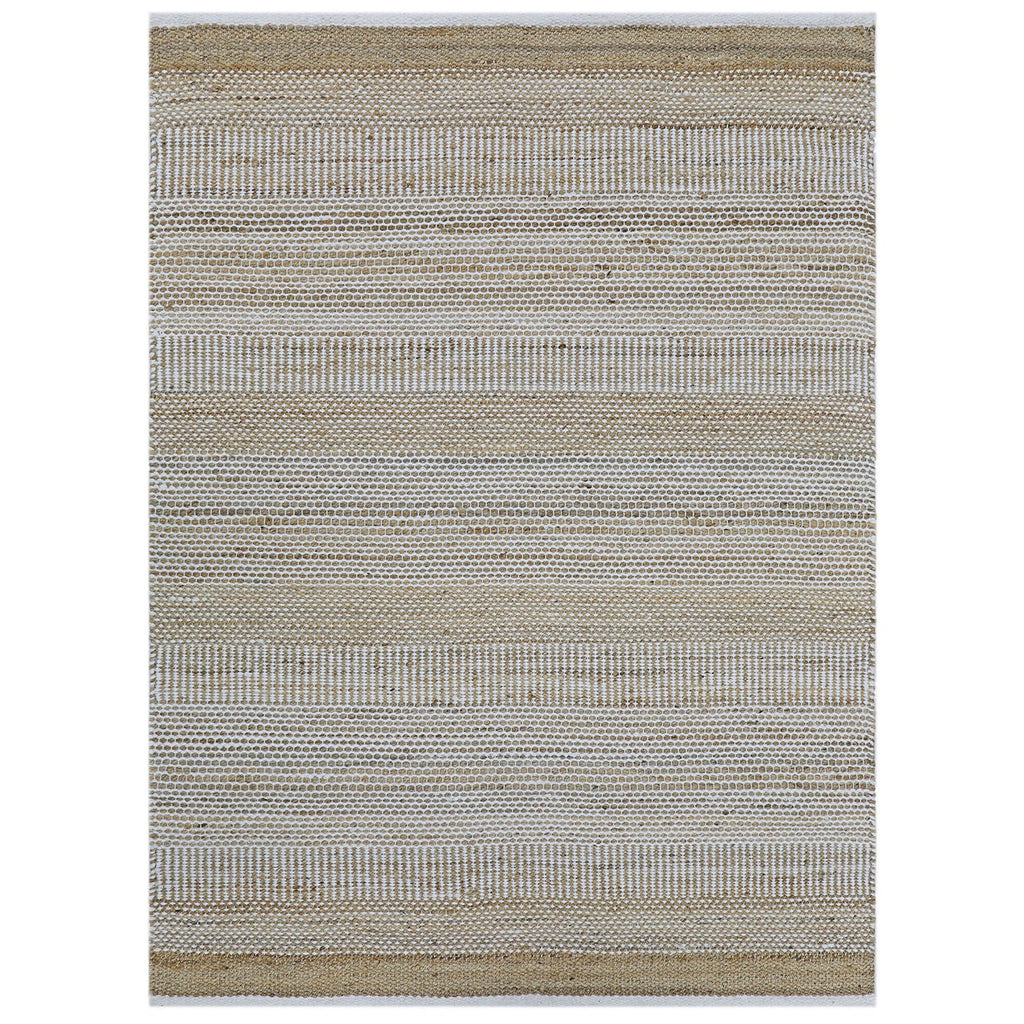 Alfombra 120x180cm Novato19 nat/marfil