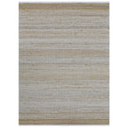 Alfombra 120x180cm Novato19 nat/marfil