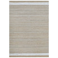 Alfombra 120x180cm Novato24 nat/avena