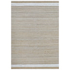 Alfombra 120x180cm Novato24 nat/avena