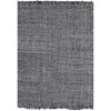 Alfombra 120x180cm Saron gris