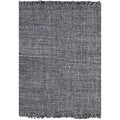 Alfombra 120x180cm Saron gris