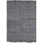 Alfombra 120x180cm Saron gris