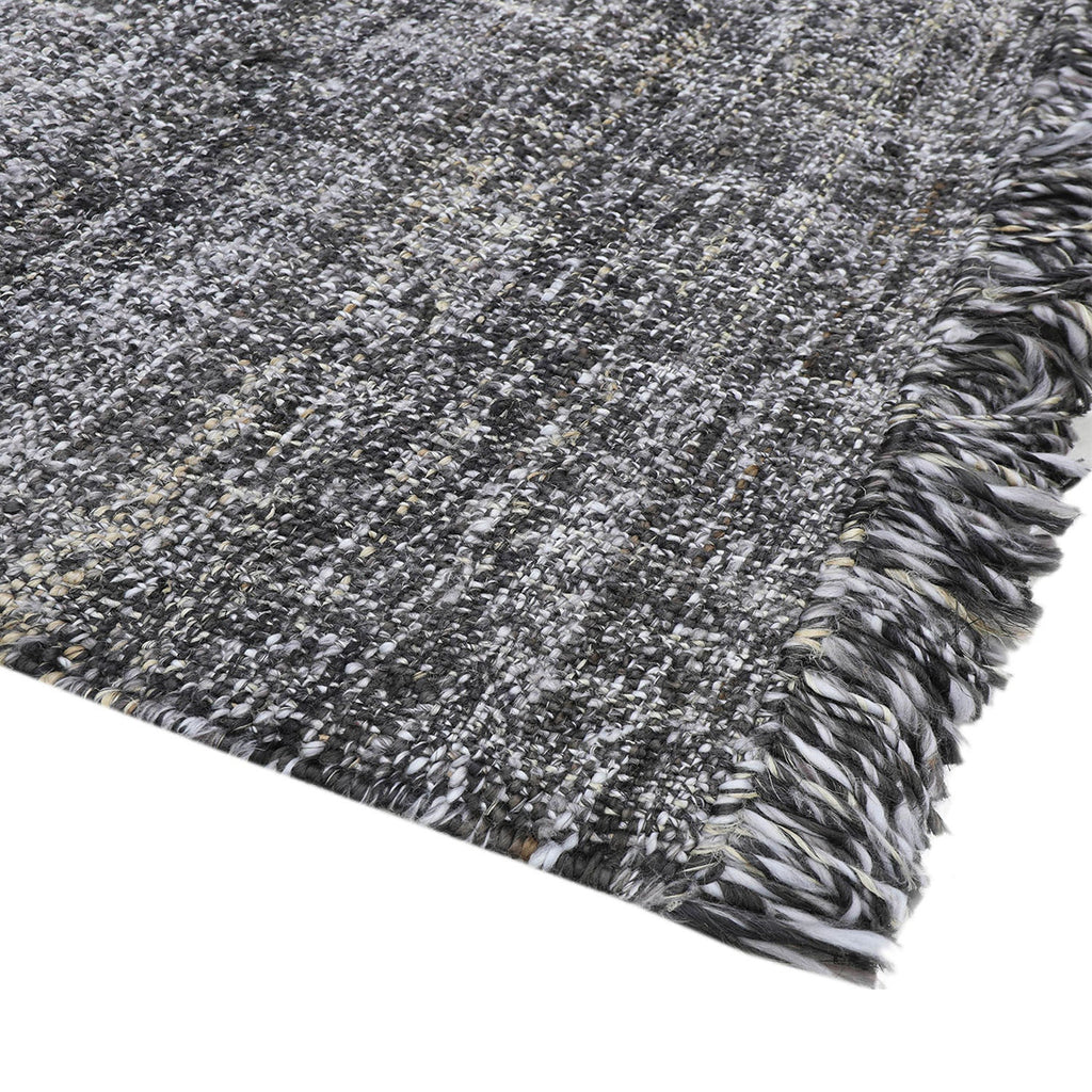 Alfombra 120x180cm Saron gris