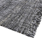 Alfombra 120x180cm Saron gris