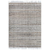 Alfombra 150x210cm Ileza terracota