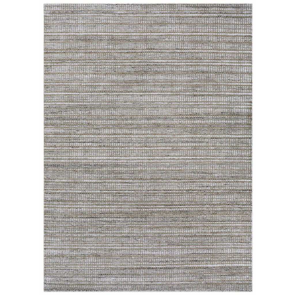 Alfombra 150x210cm JH-BH Yute/Lana
