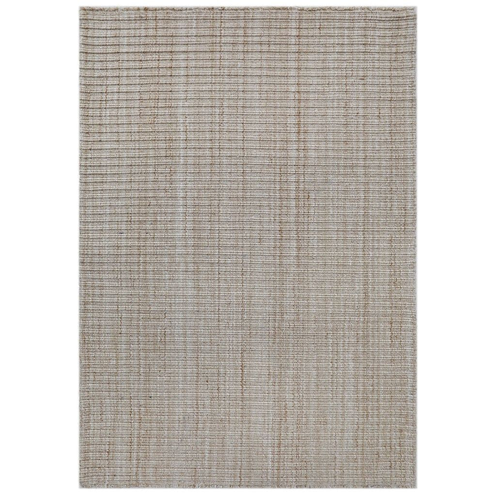 Alfombra 150x210cm JH Trenzado arena