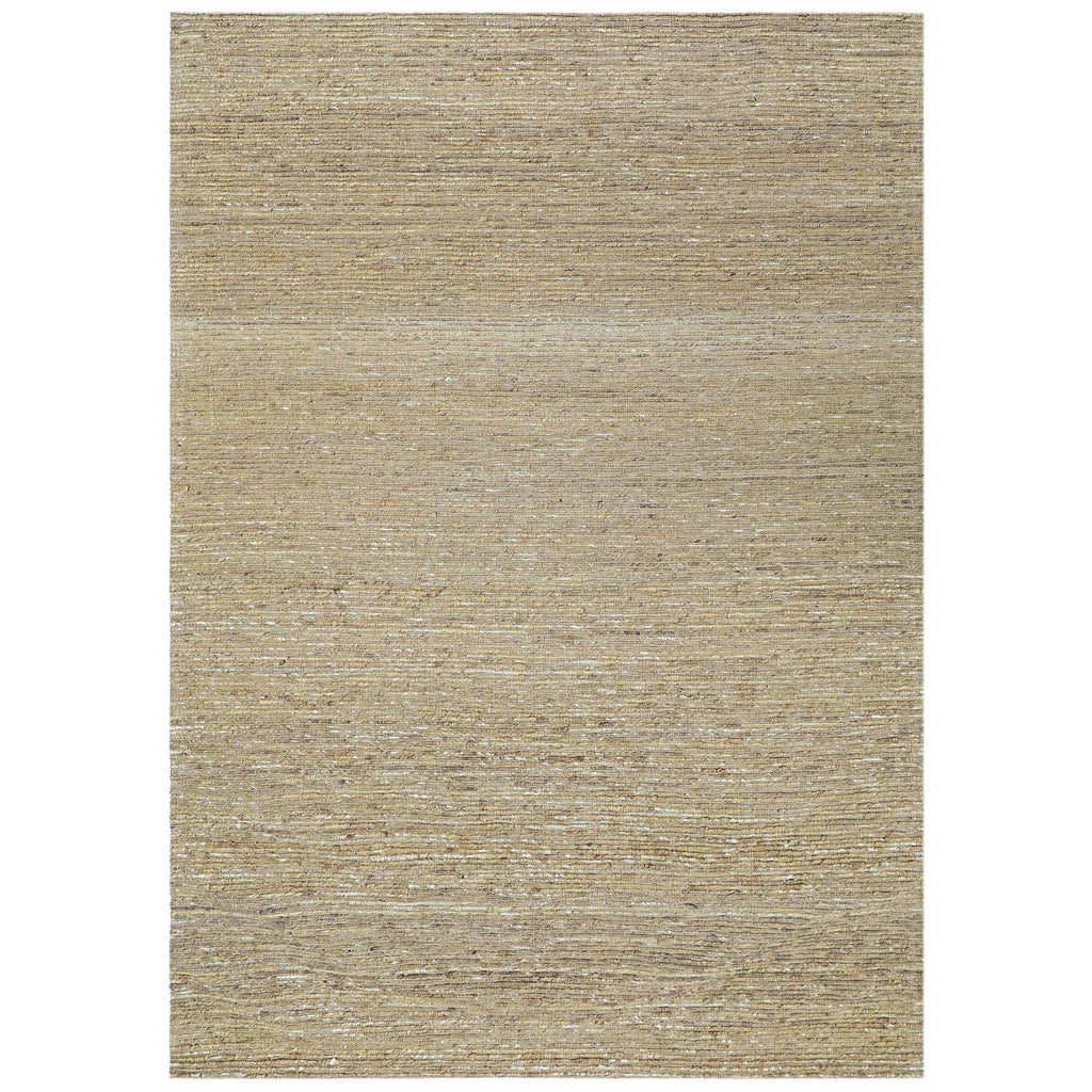 Alfombra 150x210cm Jordon café