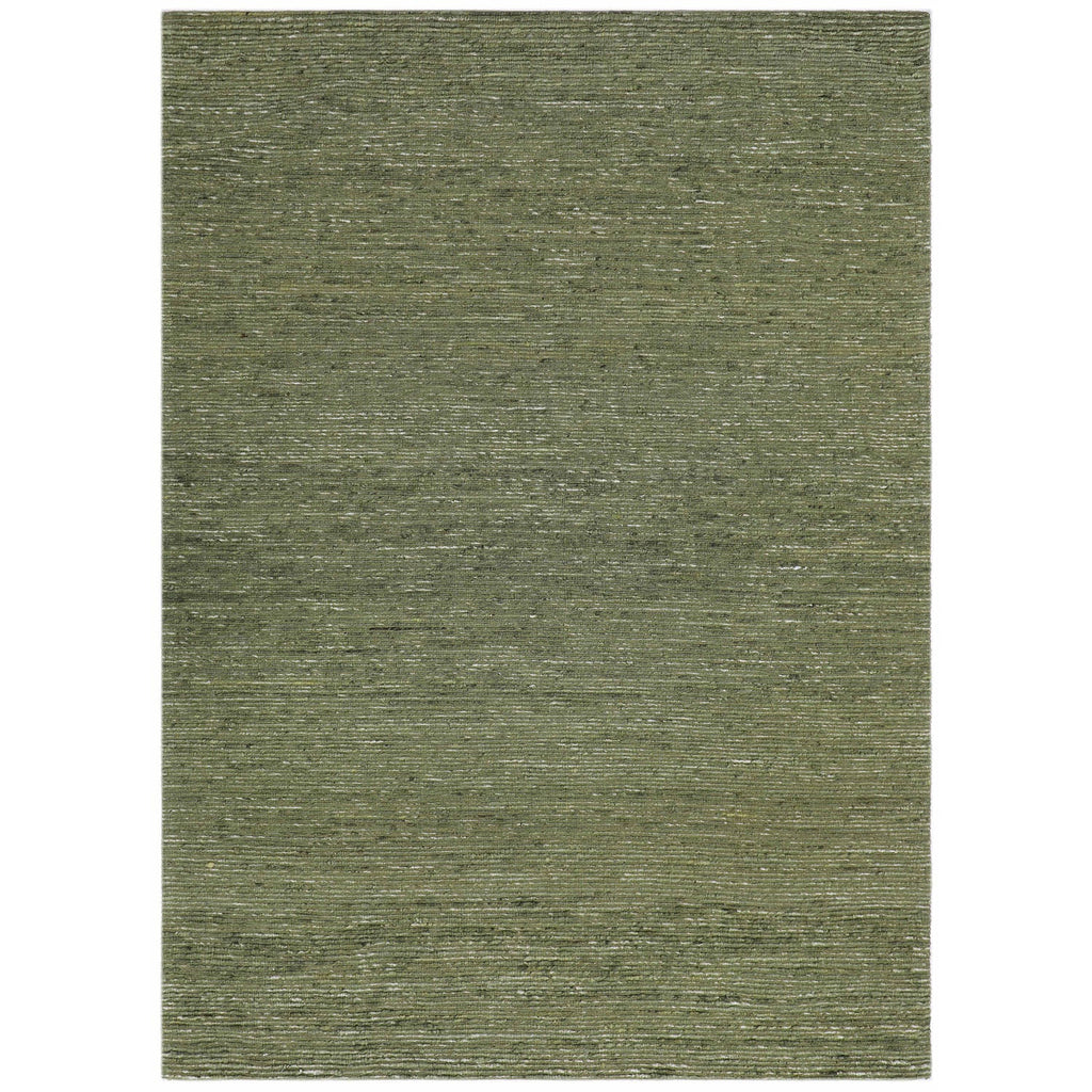 Alfombra 150x210cm Jordon verde