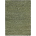 Alfombra 150x210cm Jordon verde