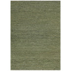 Alfombra 150x210cm Jordon verde