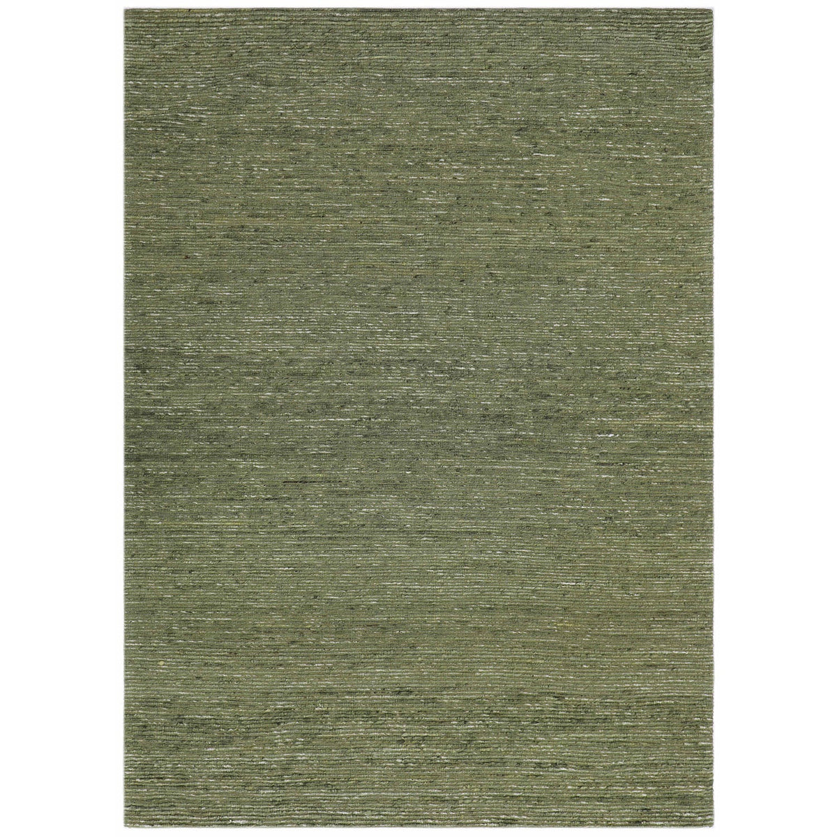 Alfombra 150x210cm Jordon verde