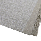 Alfombra 150x210cm Kenmore crudo