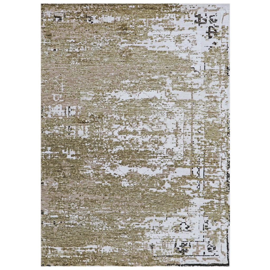 Alfombra 150x210cm Maron taupe