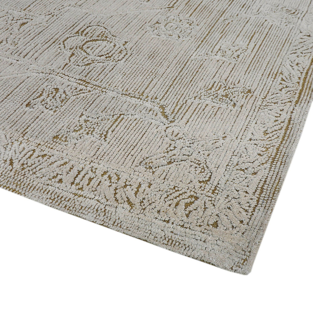 Alfombra 150x210cm Micos beige