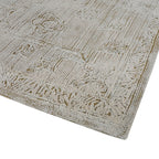 Alfombra 150x210cm Micos beige