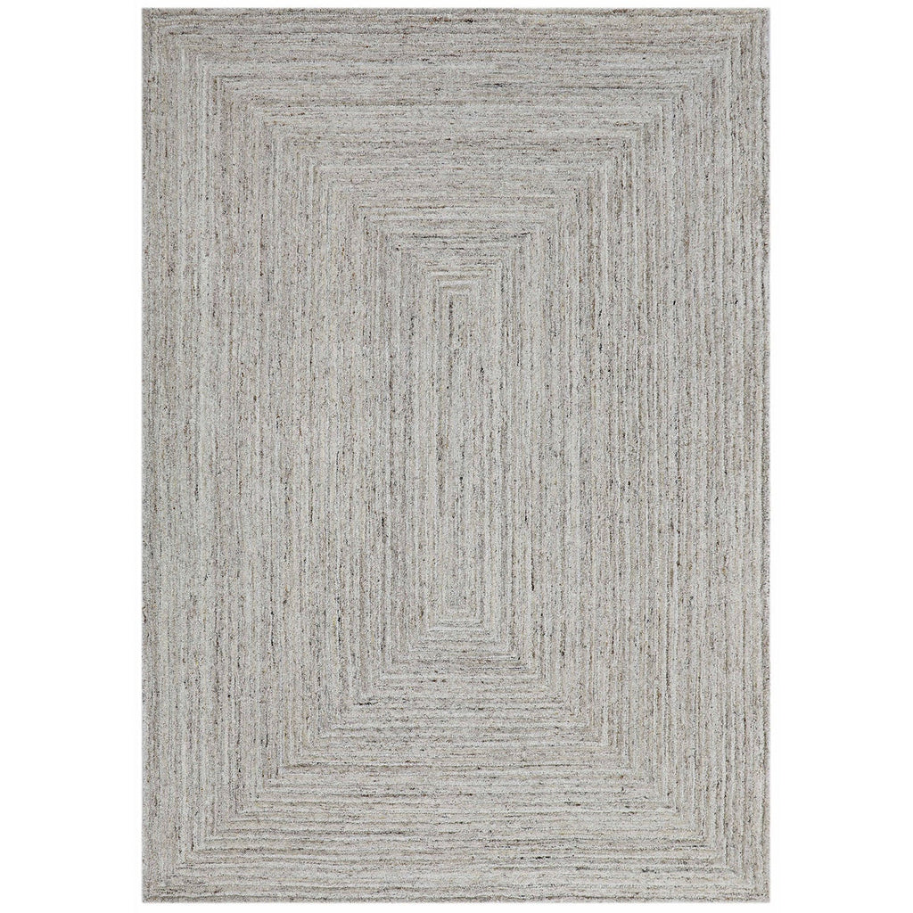 Alfombra 150x210cm Montez arena