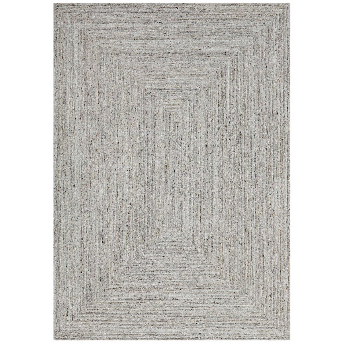 Alfombra 150x210cm Montez arena