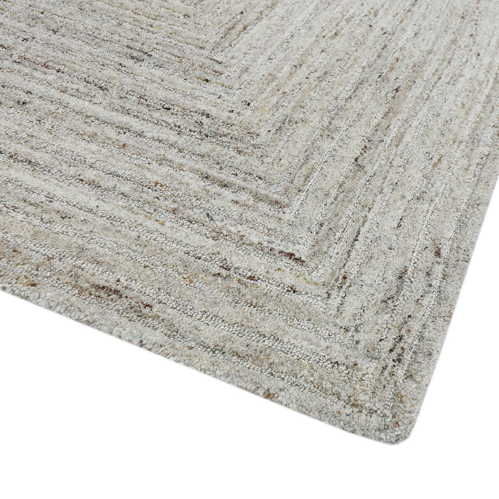 Alfombra 150x210cm Montez arena