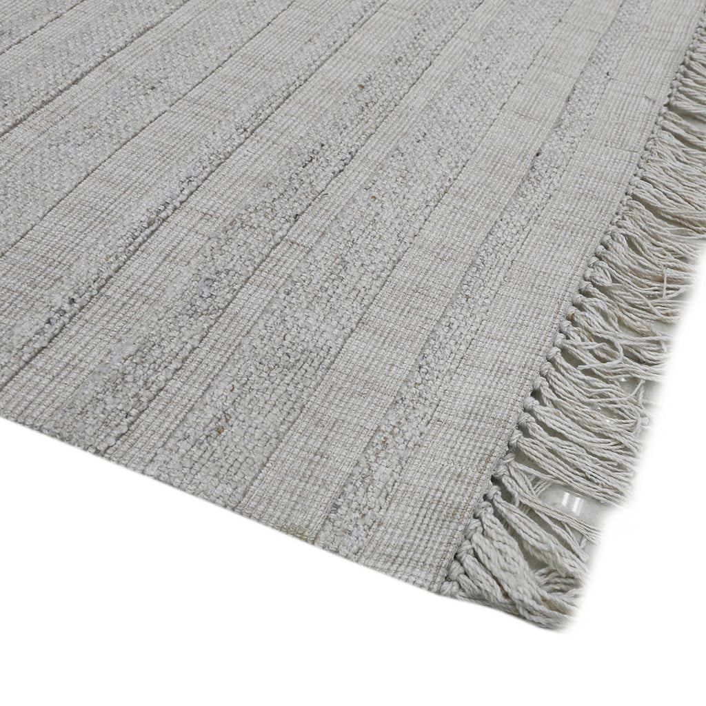 Alfombra 180x270cm Bentez marfil