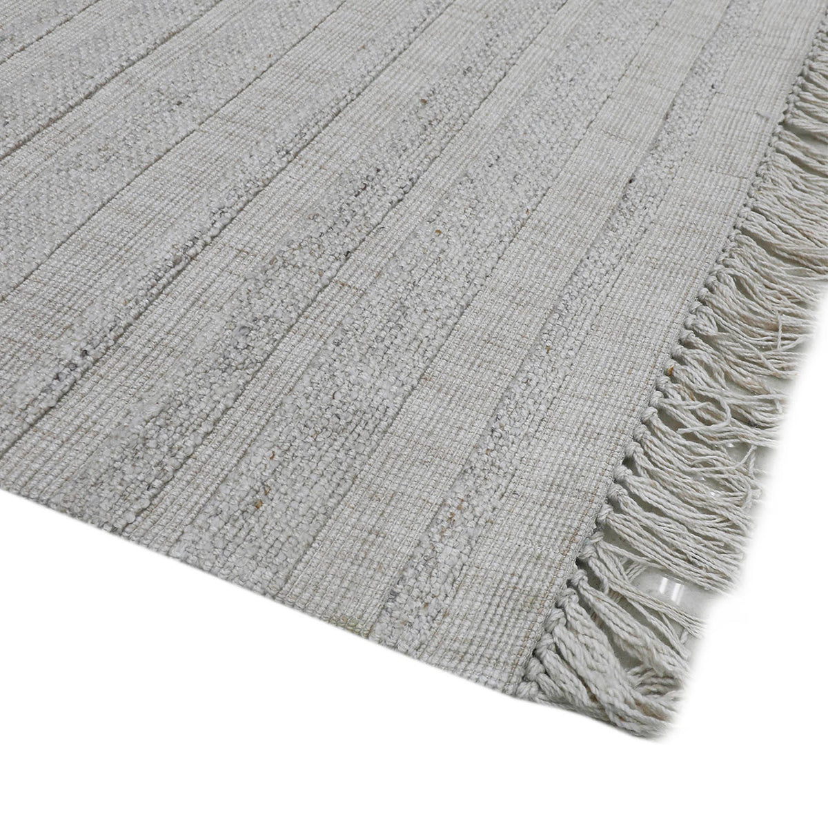 Alfombra 180x270cm Bentez marfil