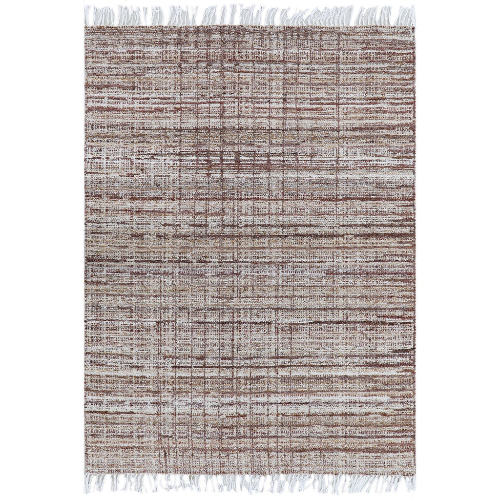 Alfombra 180x270cm Ileza greige