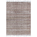 Alfombra 180x270cm Ileza greige