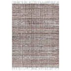 Alfombra 180x270cm Ileza greige